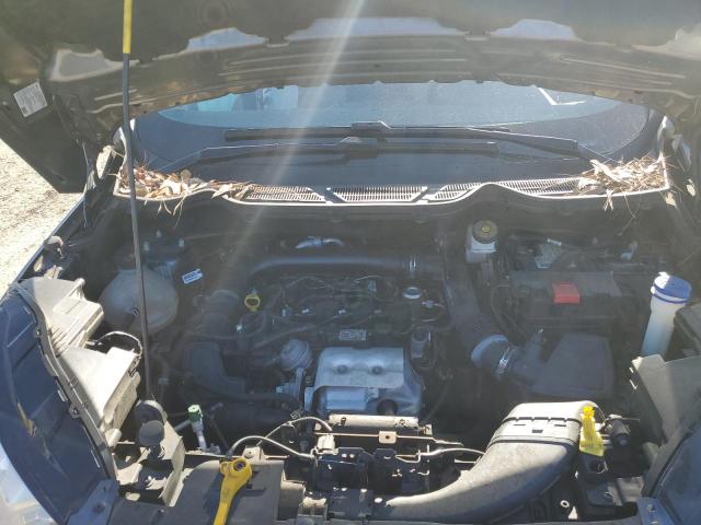 Photo 12 from auction – 2020 FORD ECOSPORT S with VIN MAJ3S2GE4LC314859