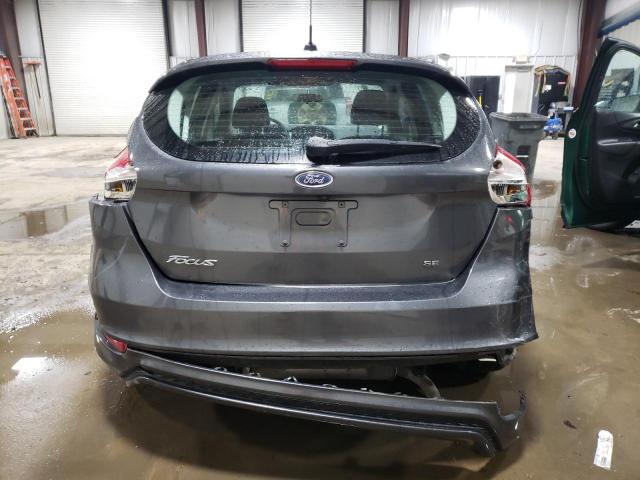 Photo 6 from auction – 2016 FORD FOCUS SE with VIN 1FADP3K22GL358180