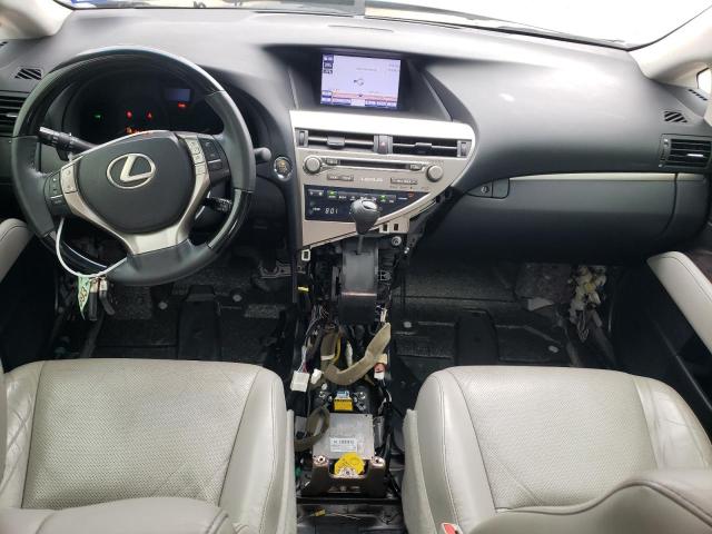 Zdjęcie 8 z aukcji – 2015 LEXUS RX 350 z VIN 2T2ZK1BA3FC177505