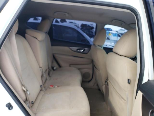 Photo 11 from auction – 2015 NISSAN ROGUE S with VIN KNMAT2MVXFP569953