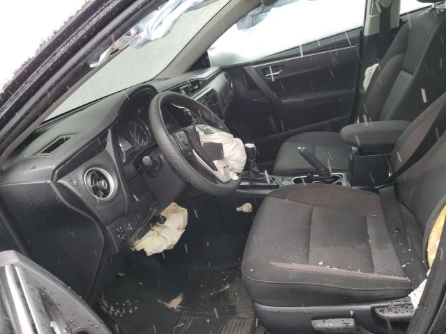 Photo 7 from auction – 2019 TOYOTA COROLLA L with VIN 2T1BURHE6KC138393
