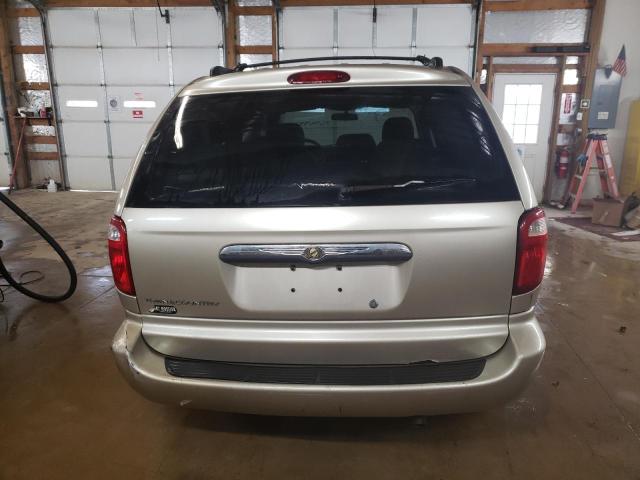Photo 6 from auction – 2005 CHRYSLER TOWN & COU with VIN 1C4GP45R05B356775