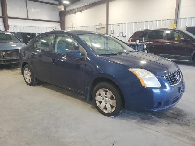 Photo 4 from auction – 2008 NISSAN SENTRA with VIN 3N1AB61E59L689726