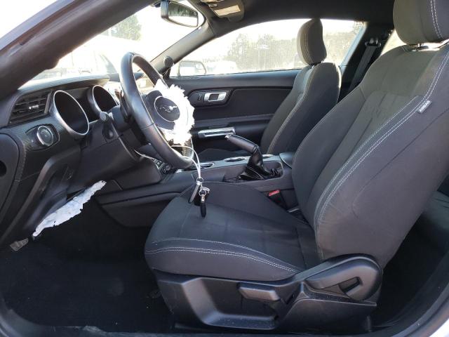 Photo 7 from auction – 2018 FORD MUSTANG with VIN 1FA6P8TH0J5101751