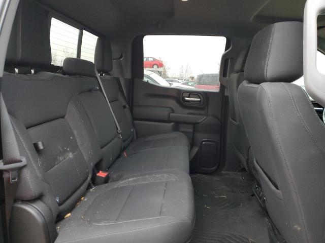 Photo 10 from auction – 2020 CHEVROLET SILVERADO with VIN 1GCUYDED7LZ252888