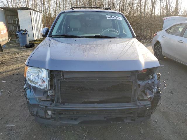 Photo 5 from auction – 2008 FORD ESCAPE HEV with VIN 1FMCU59H78KA21656