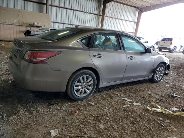 Photo 3 from auction – 2015 NISSAN ALTIMA 2.5 with VIN 1N4AL3AP3FC294628