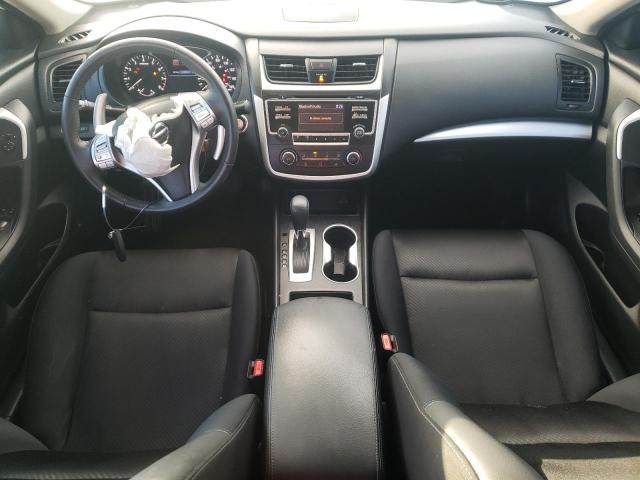 Photo 8 from auction – 2017 NISSAN ALTIMA 2.5 with VIN 1N4AL3AP2HC494113