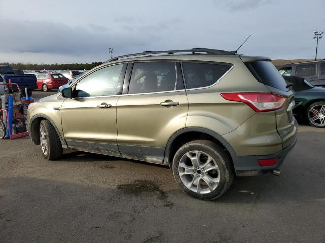 Photo 2 from auction – 2013 FORD ESCAPE SEL with VIN 1FMCU9HX8DUB49077