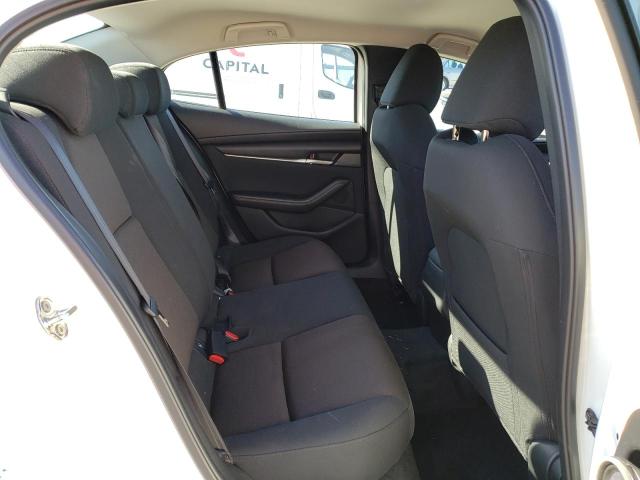 Photo 10 from auction – 2021 MAZDA 3 with VIN JM1BPAAL6M1322340