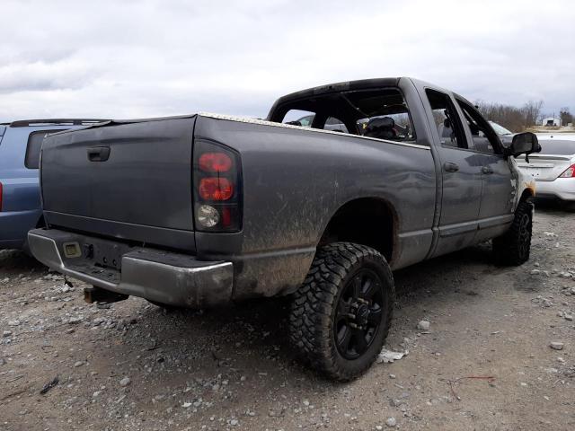 Photo 3 from auction – 2004 DODGE RAM 3500 S with VIN 3D7LU38614G170080
