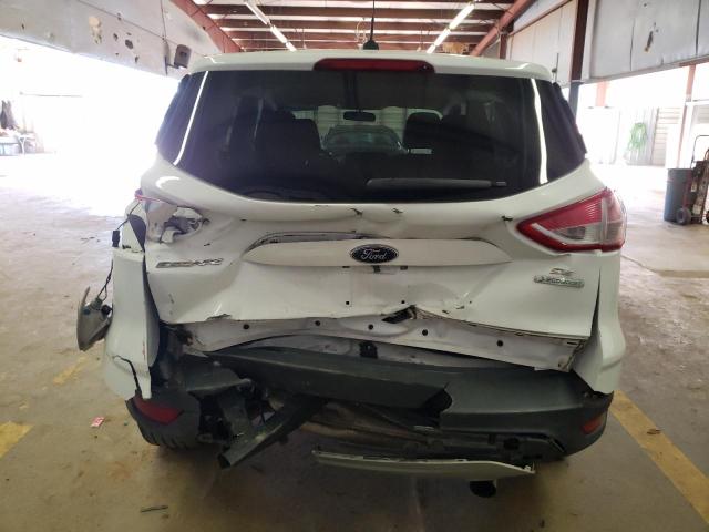 Photo 6 from auction – 2015 FORD ESCAPE SE with VIN 1FMCU0GX0FUA02834