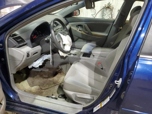 Photo 7 from auction – 2007 TOYOTA CAMRY CE with VIN 4T1BE46K47U093193