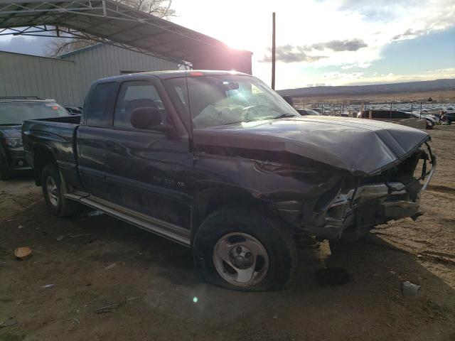 Photo 4 from auction – 1998 DODGE RAM 1500 with VIN 3B7HF13Z2WG201369