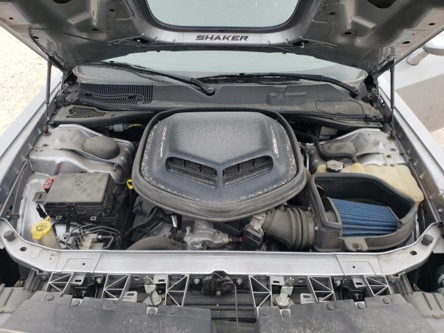 Photo 11 from auction – 2015 DODGE CHALLENGER with VIN 2C3CDZFJXFH892837