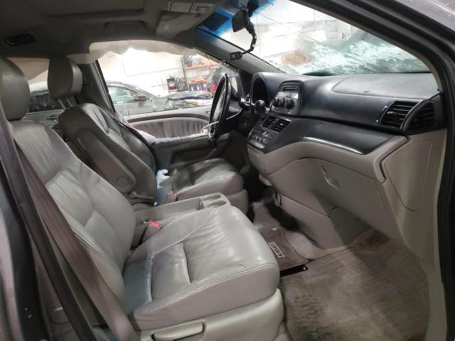 Photo 7 from auction – 2007 HONDA ODYSSEY EX with VIN 5FNRL38637B086456