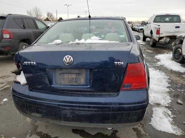 Photo 6 from auction – 2002 VOLKSWAGEN JETTA GLS with VIN 3VWSP69M12M113160