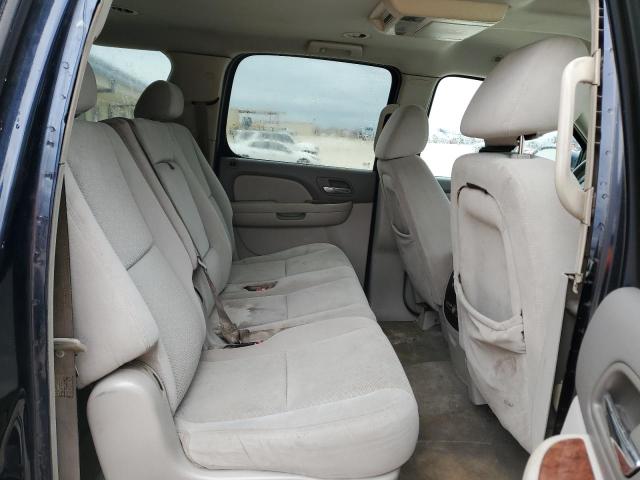 Photo 11 from auction – 2007 CHEVROLET SUBURBAN K with VIN 3GNFK16307G112788
