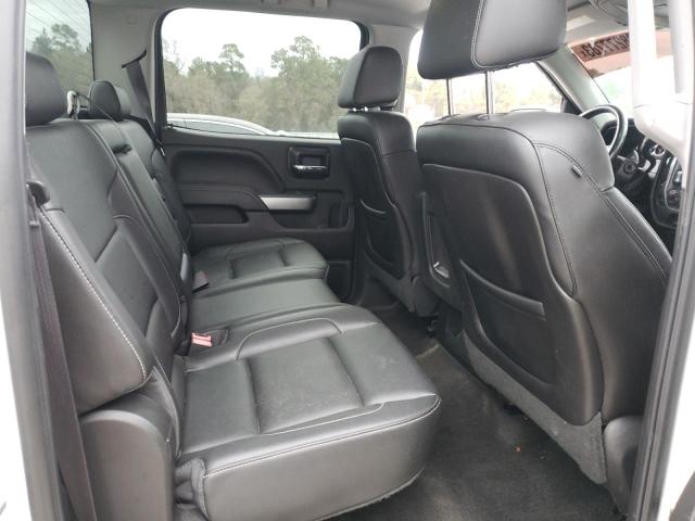 Photo 10 from auction – 2014 CHEVROLET SILVERADO with VIN 3GCPCREC9EG394131