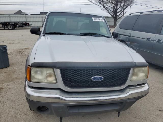 Photo 5 from auction – 2002 FORD RANGER SUP with VIN 1FTZR45E22TA25718