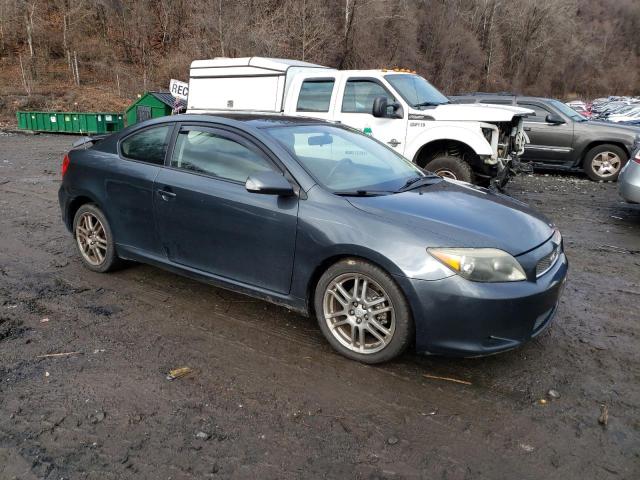 Photo 4 from auction – 2007 TOYOTA TC with VIN JTKDE177270150528