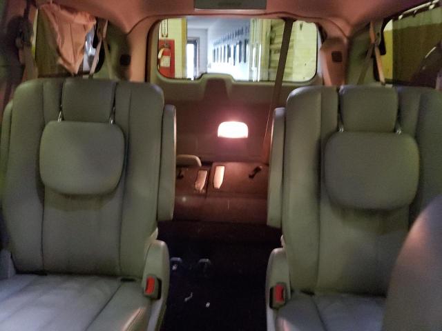 Photo 10 from auction – 2013 CHRYSLER TOWN & COU with VIN 2C4RC1CG7DR589010