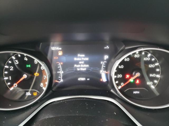 Photo 9 from auction – 2018 JEEP COMPASS LI with VIN 3C4NJDCB4JT113817