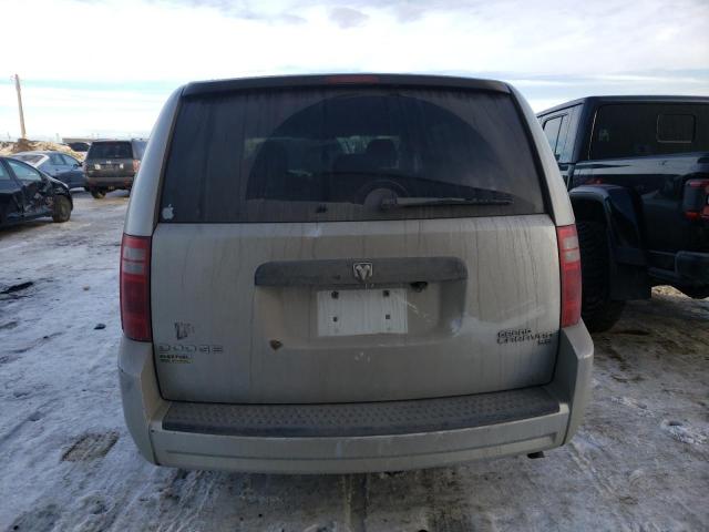 Photo 6 from auction – 2010 DODGE GRAND CARA with VIN 2D4RN4DE8AR475153
