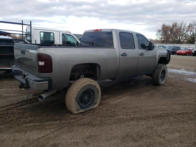 Photo 3 from auction – 2014 CHEVROLET SILVERADO with VIN 1GC1KXC82EF146543