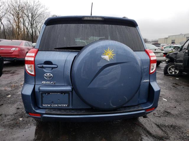 Фото 6 с аукциона – 2011 TOYOTA RAV4 LIMIT с VIN 2T3DK4DV1BW041180