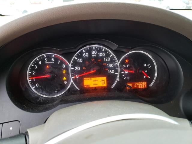 Photo 9 from auction – 2012 NISSAN ALTIMA BAS with VIN 1N4AL2AP7CC183537