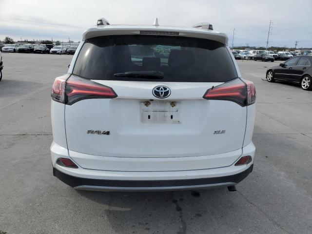 Photo 6 from auction – 2017 TOYOTA RAV4 XLE with VIN 2T3WFREV0HW356277