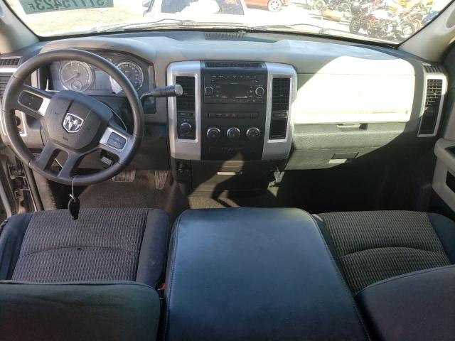 Photo 8 from auction – 2009 DODGE RAM 1500 with VIN 1D3HV18T59S802920