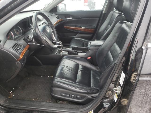 Photo 7 from auction – 2011 HONDA ACCORD EXL with VIN 1HGCP3F88BA031874