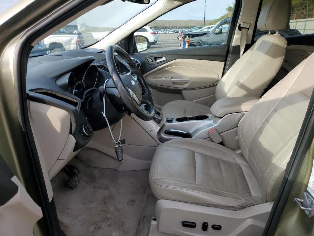 Photo 7 from auction – 2013 FORD ESCAPE SEL with VIN 1FMCU9HX8DUB49077