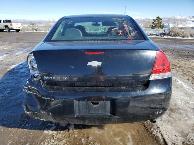 Photo 6 from auction – 2013 CHEVROLET IMPALA LT with VIN 2G1WG5E32D1224539