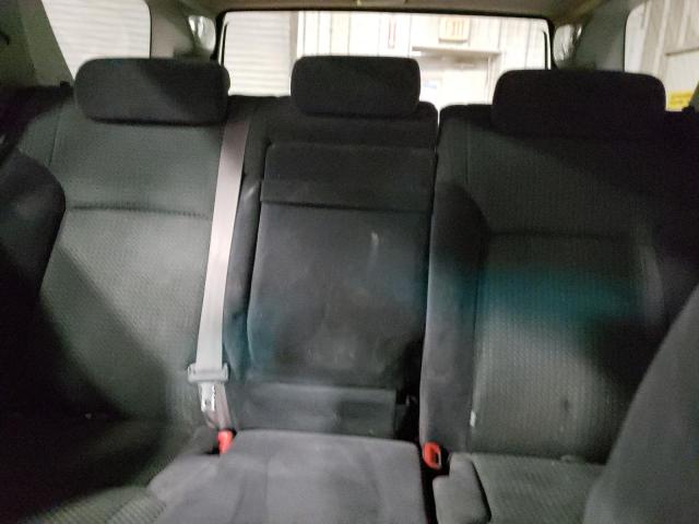 Photo 10 from auction – 2003 TOYOTA 4RUNNER SR with VIN JTEBU14R730017969