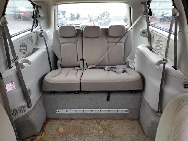 Foto 10 de la subasta – 2007 DODGE GRAND CARA con VIN 2D4GP44L87R360447