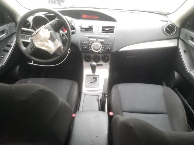 Photo 8 from auction – 2011 MAZDA 3 I with VIN JM1BL1VF4B1405259
