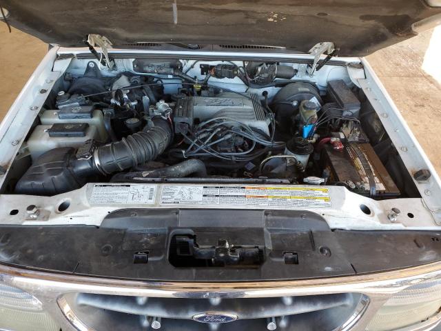 Photo 11 from auction – 2000 FORD EXPLORER X with VIN 1FMZU63P7YUB59489