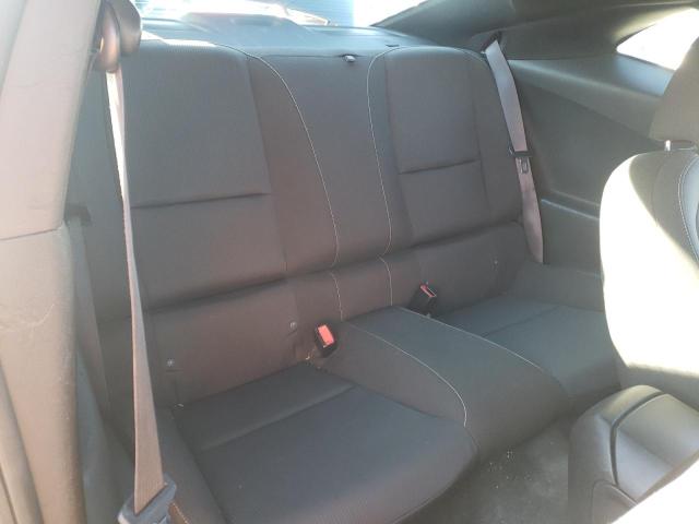 Photo 10 from auction – 2011 CHEVROLET CAMARO with VIN 2G1FB1ED9B9159154