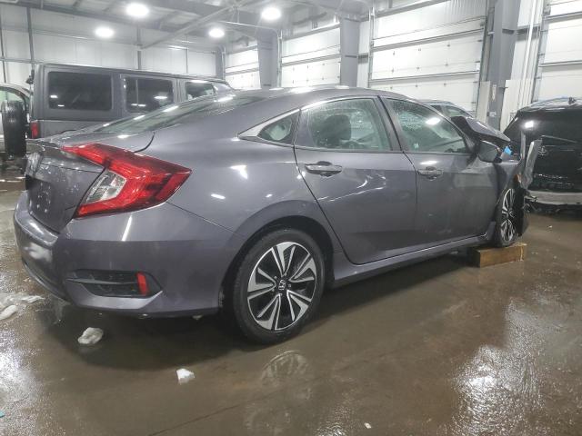 Photo 3 from auction – 2016 HONDA CIVIC EX with VIN 2HGFC1F35GH649714