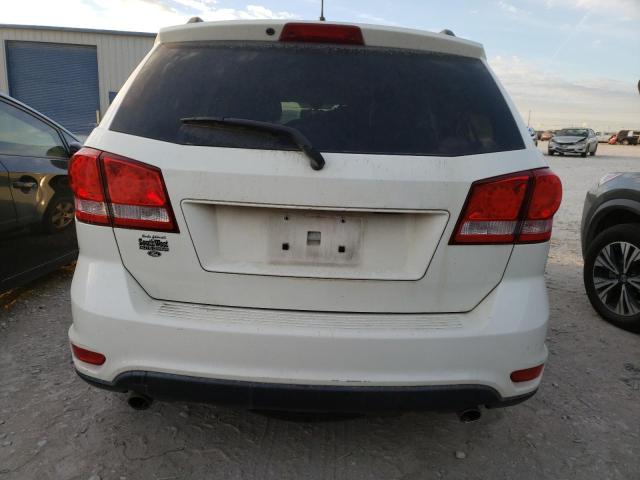 Photo 6 from auction – 2012 DODGE JOURNEY SX with VIN 3C4PDCBG0CT134545