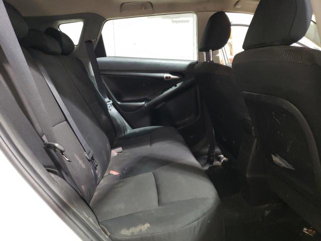 Photo 10 from auction – 2009 PONTIAC VIBE with VIN 5Y2SP67099Z421964