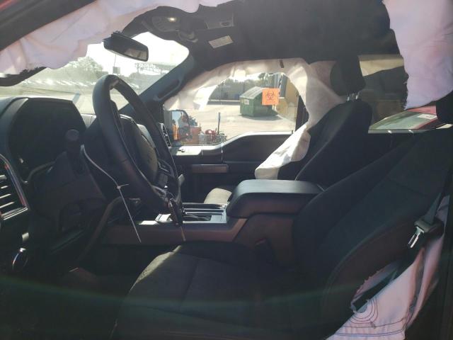 Photo 7 from auction – 2019 FORD F150 SUPER with VIN 1FTEW1EPXKFC06197
