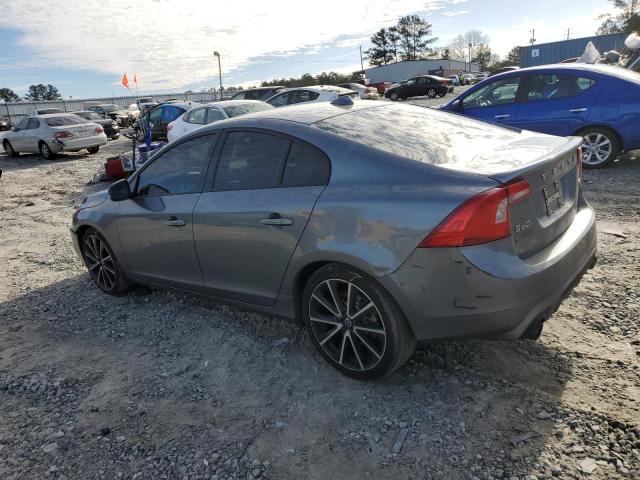 Photo 2 from auction – 2017 VOLVO S60 with VIN YV126MFLXH2425185