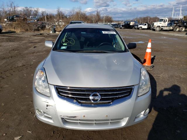 Photo 5 from auction – 2011 NISSAN ALTIMA BAS with VIN 1N4AL2APXBN463438