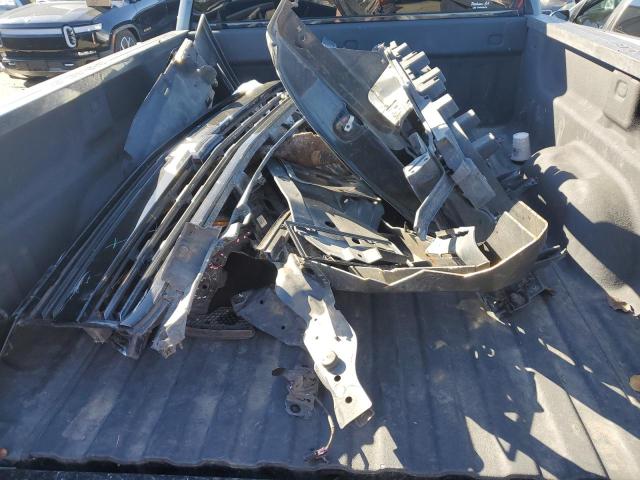 Photo 12 from auction – 2016 CHEVROLET SILVERADO with VIN 1GC1KVE85GF157363