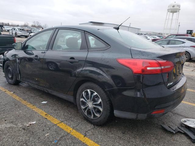 Photo 2 from auction – 2015 FORD FOCUS S with VIN 1FADP3E2XFL292682