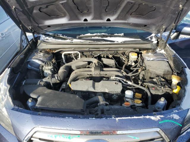 Photo 11 from auction – 2017 SUBARU OUTBACK 2. with VIN 4S4BSACC5H3283998